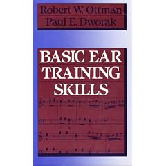 Basic Ear Training Skills