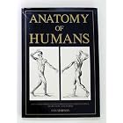 Anatomy of Humans by  Rh Value Publishing