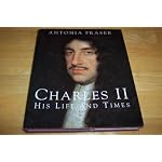 Charles II (Kings & Queens of England) book cover