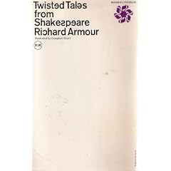 Twisted Tales from Shakespeare