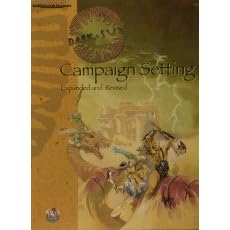 Dark Sun Campaign Setting, Expanded and Revised