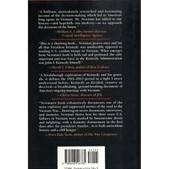 JFK and Vietnam: Deception, Intrigue, and the Struggle for Power