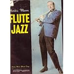 Herbie Mann on jazz flute book cover