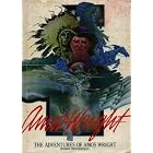 Click here to buy Amos Wright: The adventures of Amos Wright, Mormon frontiersman by  Geneva Ensign Wright.