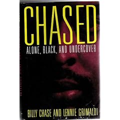 Chased
