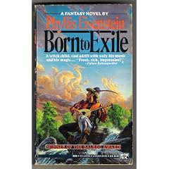 Born to Exile (Sorcerous Adventures)