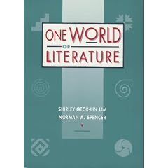 One World of Literature
