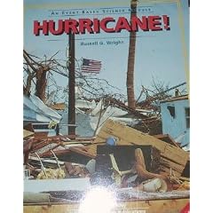 Hurricane (Event-Based Science Series)