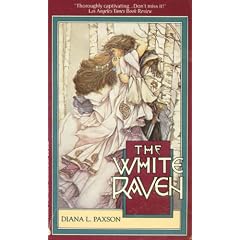 The White Raven