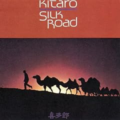 Silk Road, Vols. 1 & 2
