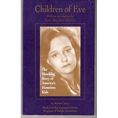 Children of Eve (Covenant House program of public awareness)