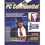 PC Confidential: Secure Your PC from Snoops, Spies&hellip by Michael A. Banks