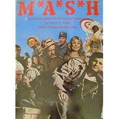 M*A*S*H: The Exclusive, Inside Story of TV's Most Popular Show