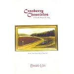 Cranberry chronicles: A book about a bog book cover
