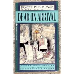 Dead on Arrival