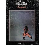 Linda Ronstadt Songbook, Volume Two book cover