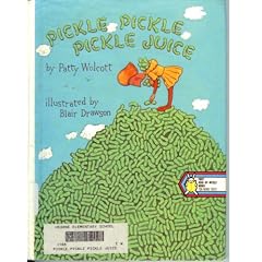 Pickle Juice