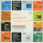 The Sound of Tomorrow by RCA Victor, Peter Nero, Marty Gold, Hugo & Luigi, and Dick Schory (Vinyl)