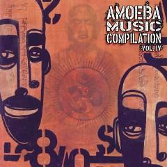 Amoeba Music Compilation Vol. IV