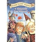 A Wedding for Wiglaf? (Dragon Slayers' Academy, 4) by  Kate McMullan and L.J. Ganser