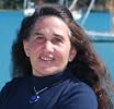 Lin Pardey