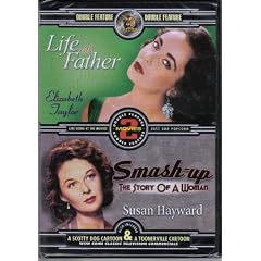 Life With Father Smash Up the Story of a Woman by 