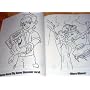 Ben 10 Giant Coloring Activity Book - Ben 10 Saves&hellip by Modern Publishing