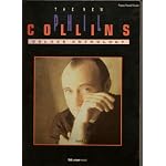 The New Phil Collins Deluxe Anthology book cover