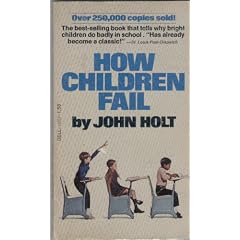 How Children Fail