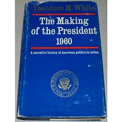 The Making of the President 1960