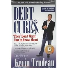 Debt Cures 