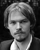 Duncan Barrett