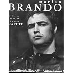 Marlon Brando: Portraits and Film Stills 1946-1995 book cover