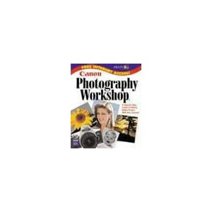 Canon Photography Workshop, Version 1.0 by Canon