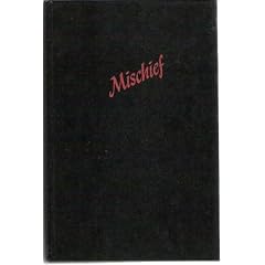 Vintage 1950 Edition MISCHIEF (Hardcover)
