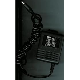 Game Gear AC Adaptor