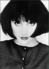 Image of Linda Ronstadt