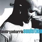 Soulstice by  David Ryan Harris 