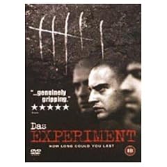 Das Experiment [Region 2]