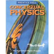 Conceptual Physics: The High School Physics Program