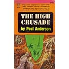 The High Crusade (Macfadden SF, 50-211) by Poul Anderson