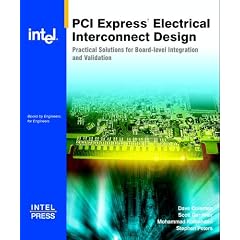 PCI Express* Electrical Interconnect Design