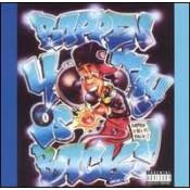 Rappin' 4-Tay Is Back!!! by  Rappin' 4-Tay 