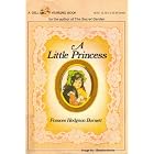Little Princess by Frances Hodgson Burnett