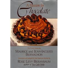 A Passion for Chocolate