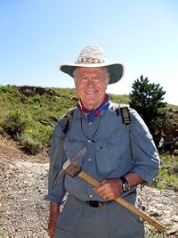 Image of Homer Hickam