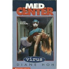 Virus (Med Center)
