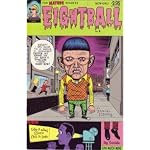 Eightball  #8 book cover