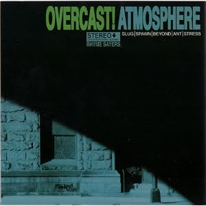 Bee Gees/Atmosphere