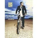 Eros Ramazzotti Donde Hay Musica book cover